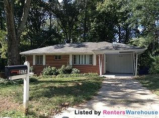 2174 Luther Cir, East Pt, GA 30344