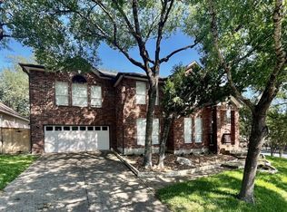 18102 Copper Ridge Dr, San Antonio, TX 78259