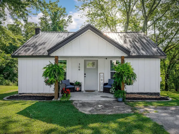 260 Church St, Spencer, TN 38585
