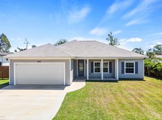 1906 Moates Ave, Panama City, FL 32405