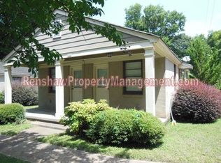 1988 Jefferson Ave, Memphis, TN 38104