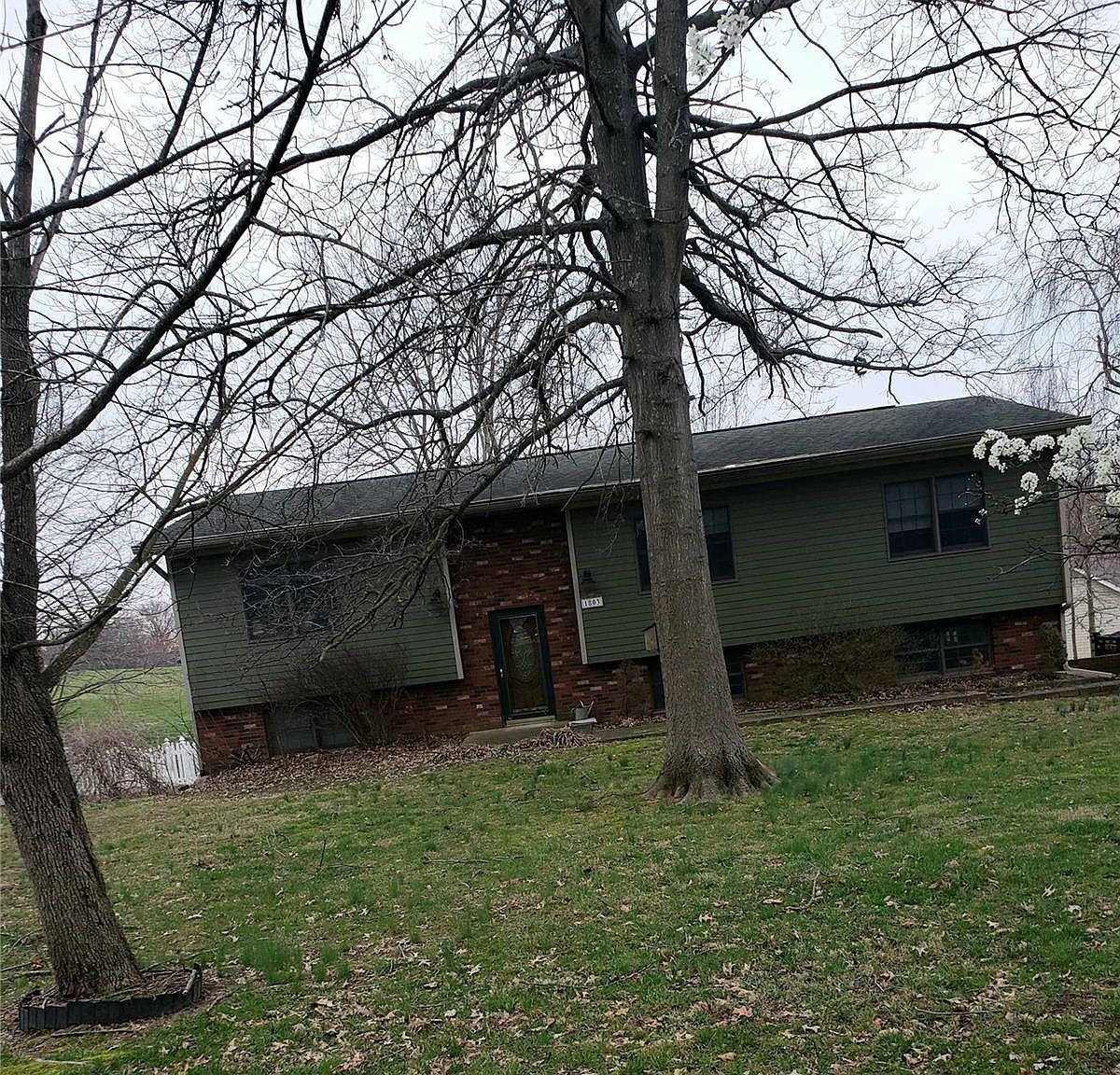 1803 Arnold Dr, Scott City, MO 63780 Zillow