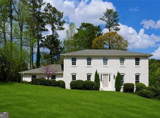 3811 Valley Green Dr, Marietta, GA 30068