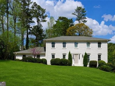3811 Valley Green Dr, Marietta, GA, 30068
