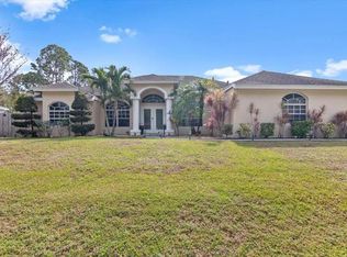 4117 SW Rosser Blvd, Port Saint Lucie, FL 34953
