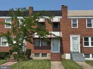 4020 Dudley Ave, Baltimore, MD