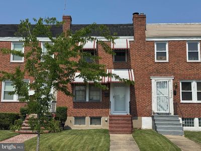 4020 Dudley Ave, Baltimore, MD, 21213