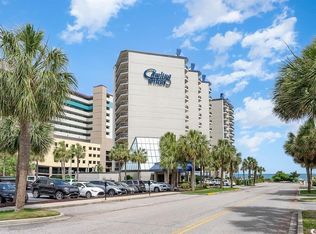 200 76th Ave N #307, Myrtle Beach, SC 29572