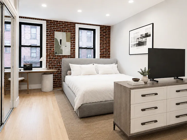 78 E 3rd St #2C — Photo 1