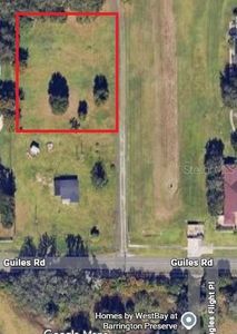 Guiles Rd, Brandon, FL, 33511