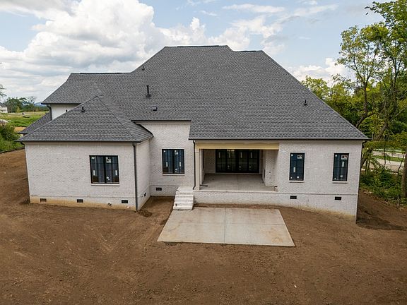 4th image of 9906 Amarosa Ct Lot 14