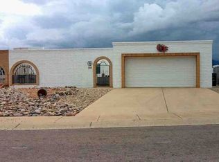 1432 Carmelita Dr, Sierra Vista, AZ 85635