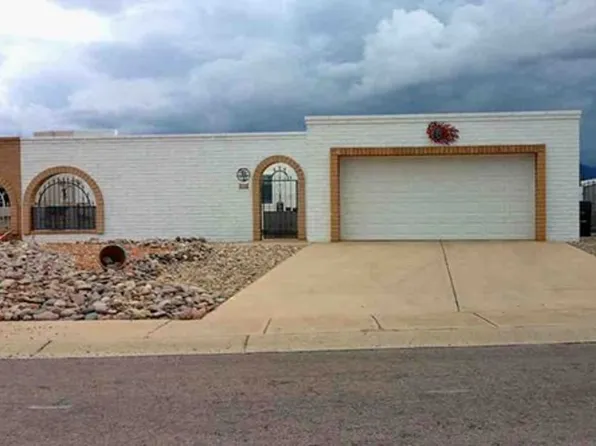 1432 Carmelita Dr, Sierra Vista, AZ 85635