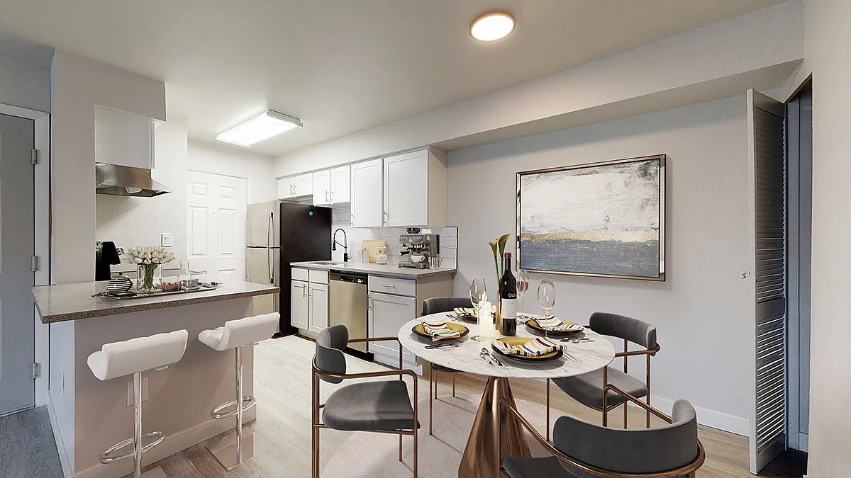 Ridgeline Arvada Apartments — Photo 2