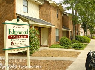 305 N 39th Ave APT 6, Hattiesburg, MS 39401