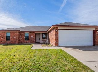 3908 Foxglove Ln, Killeen, TX 76549