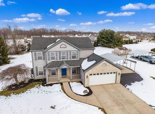 401 Curve Rd, Delaware, OH 43015