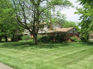 6328 E 52nd Pl, Indianapolis, IN 46226