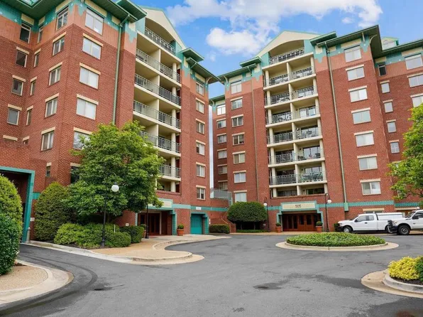 505 E Braddock Rd APT 608, Alexandria, VA 22314