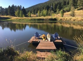 4107 County Road 245, Bayfield, CO 81122