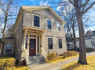 411 N Tioga St, Ithaca, NY 14850