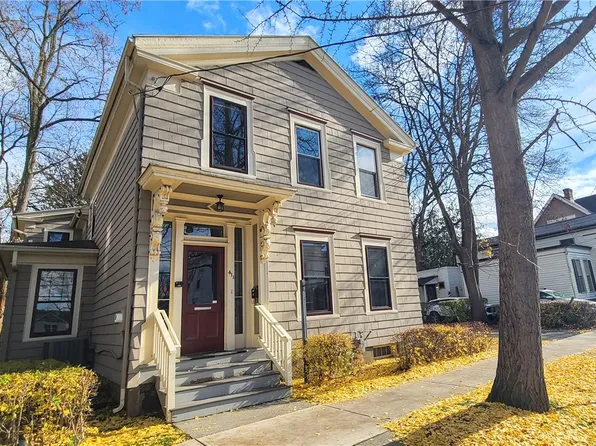 411 N Tioga St, Ithaca, NY 14850