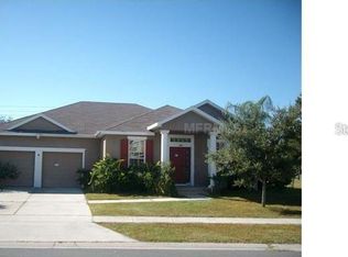 3190 Stonington Run, Kissimmee, FL 34746