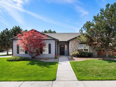 403 Palm Dr, Richland, WA, 99352