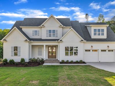 27 Asti Ct, Clayton, NC, 27527