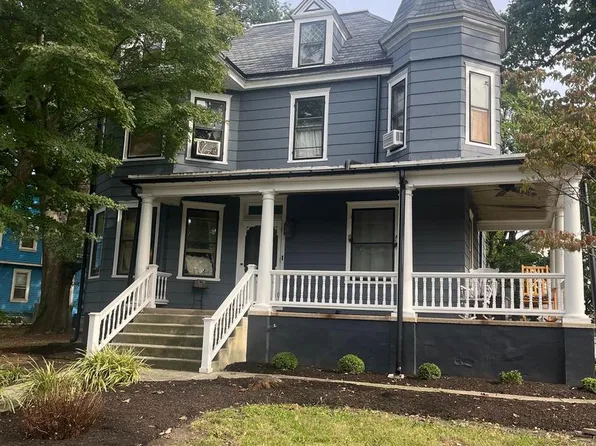 116 W Collings Ave, Collingswood, NJ 08108