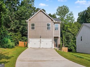 336 Wandering Brook Dr, McDonough, GA 30253
