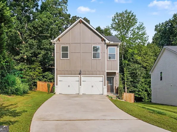 336 Wandering Brook Dr, McDonough, GA 30253