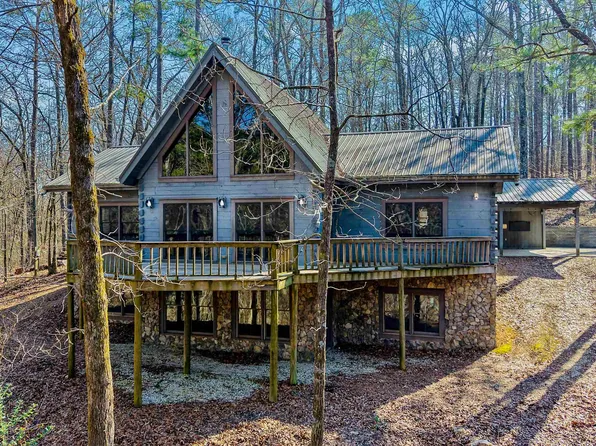 266 Davis Acres Dr, Alpine, AL 35014