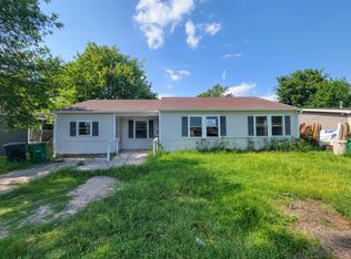 4909 Holloway Dr, Houston, TX 77048