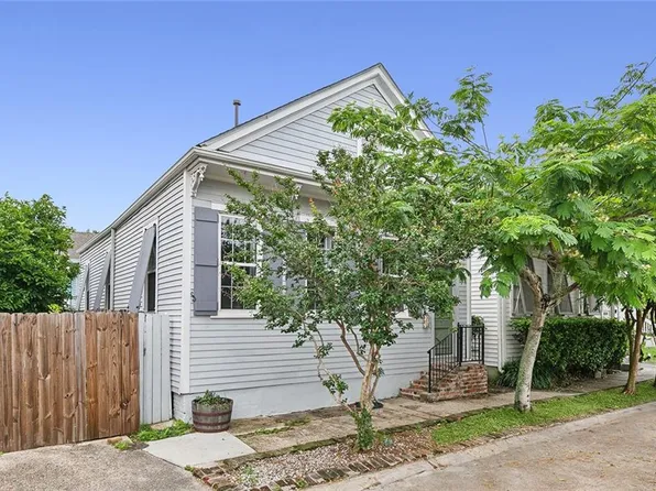 531 Dufossat St, New Orleans, LA 70115