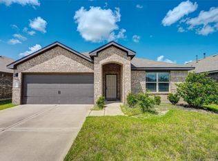 3006 Dripping Springs Ct, Katy, TX 77494