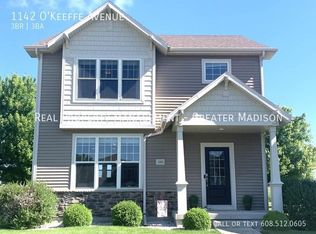 1142 Okeeffe Ave, Sun Prairie, WI 53590