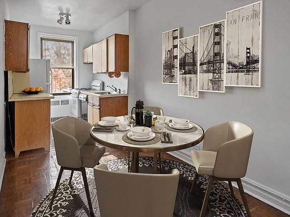 4th image of 35-06 88th St #3F