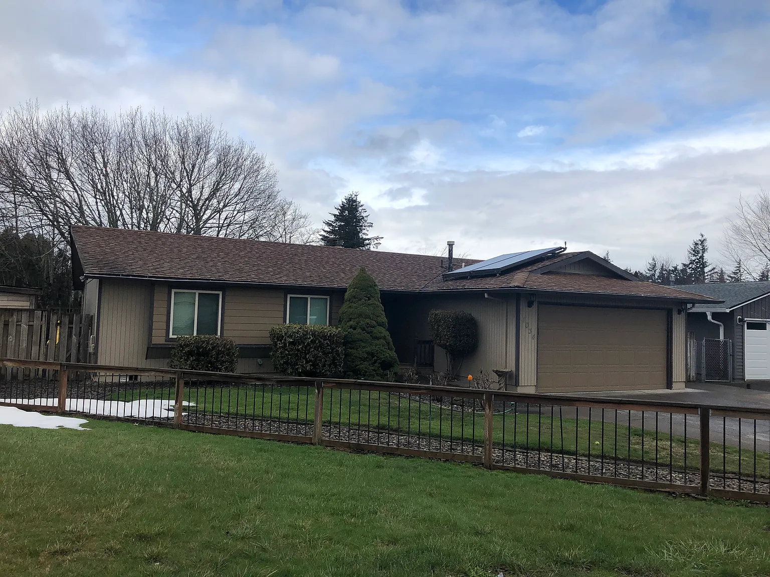 3 bed, 1192 sqft, $2,500 — Photo 2