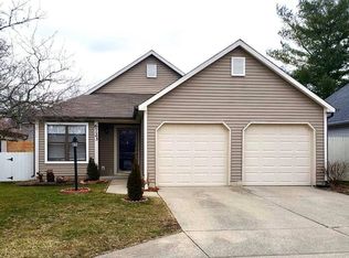 6723 Limerick Ct, Indianapolis, IN