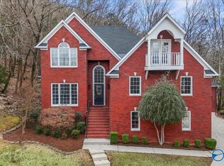 1316 Chesterfield Rd SE, Huntsville, AL 35803