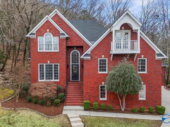 1316 Chesterfield Rd SE, Huntsville, AL 35803