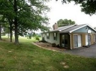 3180 Highway 337 NW, Corydon, IN 47112