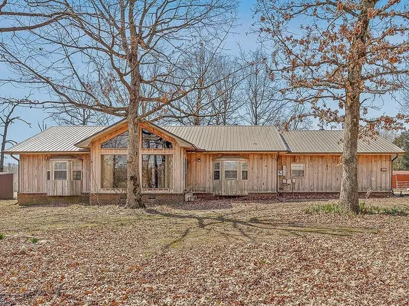 481 County Road 303, Jonesboro, AR 72401