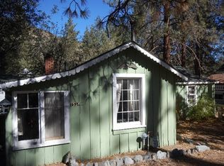 1534 Betty St, Wrightwood, CA 92397