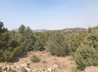 4560 Tybo Rd, Reno, NV 89521