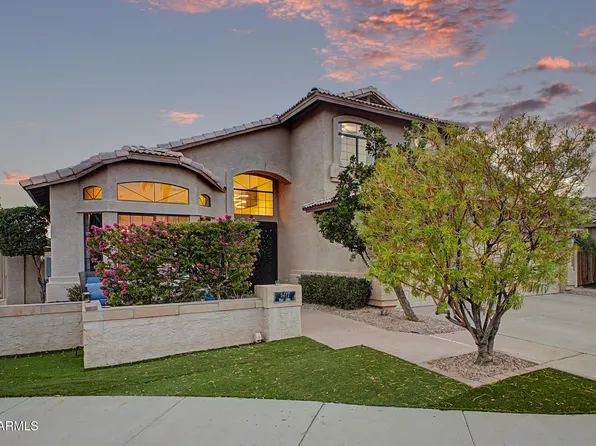 5477 W QUAIL Avenue, Glendale, AZ 85308