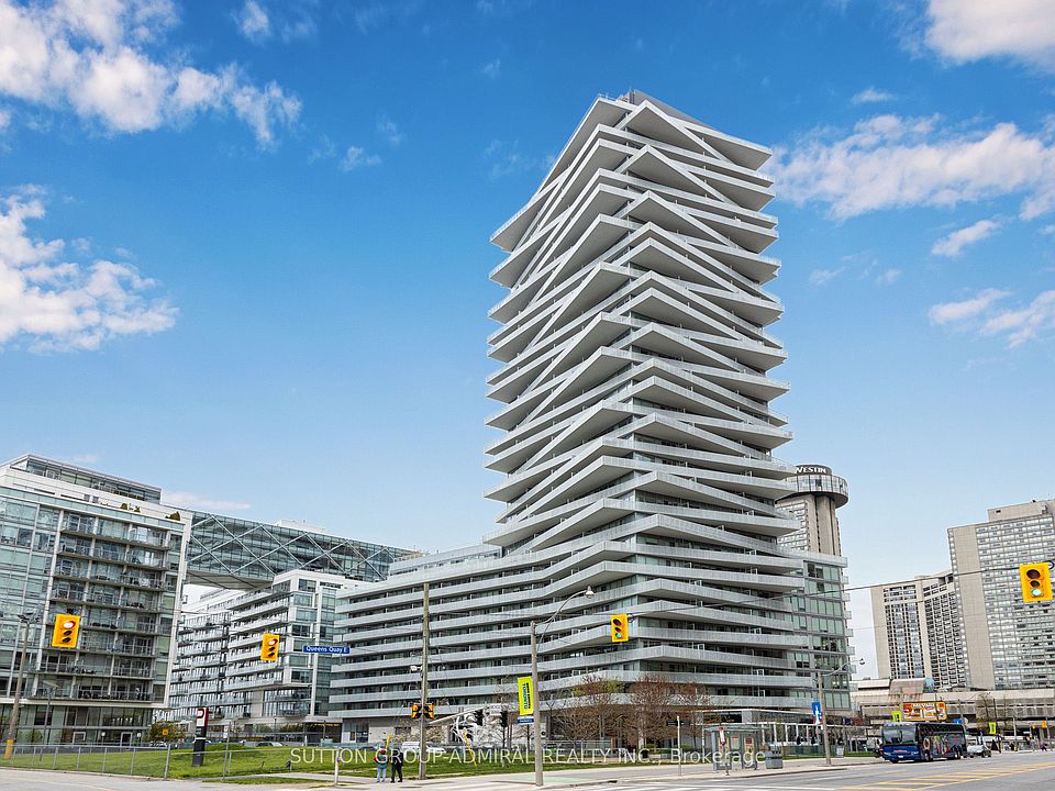 1st image of 15 Queens Quay E #208