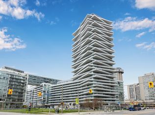 15 Queens Quay E #208, Toronto, ON M5E 0A4