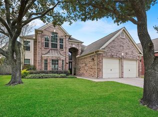 3410 Shadowfern Dr, Houston, TX 77082
